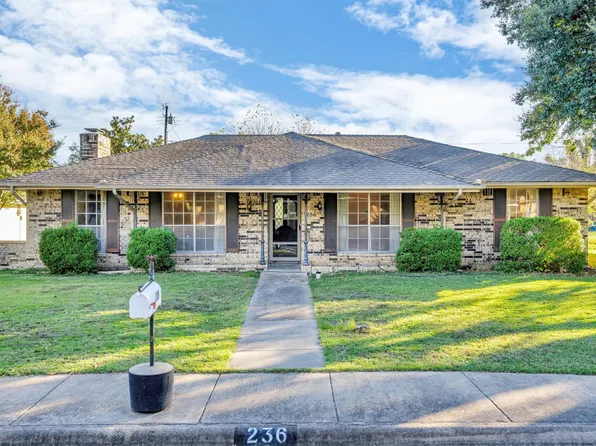 236 Charles St, Desoto, TX 75115