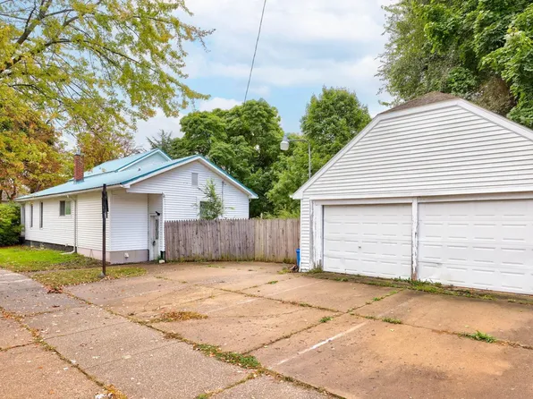 1531 Barnard St, Saginaw, MI 48602