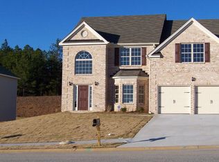 3149 Hampton Dr, Augusta, GA 30919