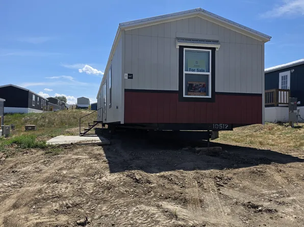 2027 Jessup Jackson Plan, Aspen Community