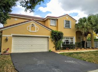 13121 NW 11th Dr, Sunrise, FL 33323