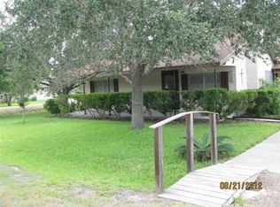 10435 County Road 2331, Sinton, TX 78387