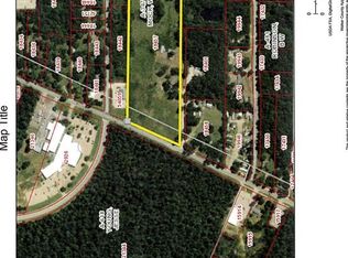 18080 Interstate 45 N, Willis, TX 77318