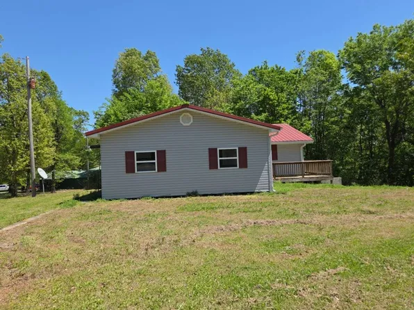 3738 Route Dd, Noel, MO 64854