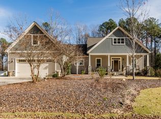 1008 Ridge Dr, Clayton, NC 27520