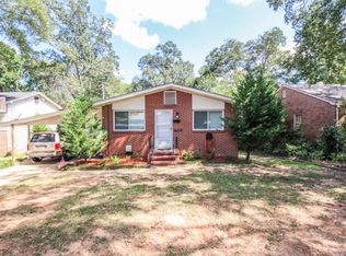3926 14th Ave, Columbus, GA 31904