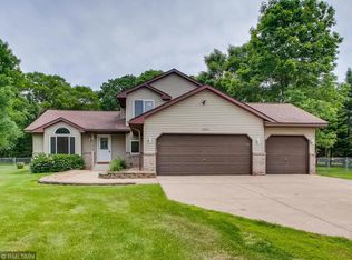 25075 Ethan Ave, Wyoming, MN 55092