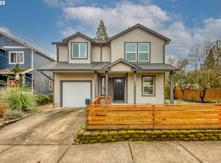 6718 SE Henry St, Portland, OR 97206