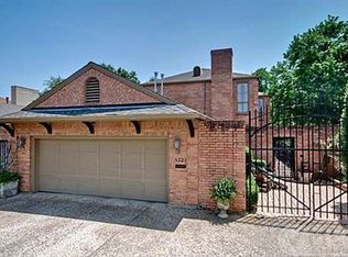 5221 Byers Ave, Fort Worth, TX 76107