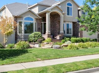 2873 W Rock Creek Dr, South Jordan, UT 84095