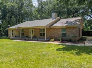 17405 Davis Rd, Summerdale, AL 36580