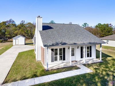 31601 Meadowlark Ln, Denham Springs, LA, 70726
