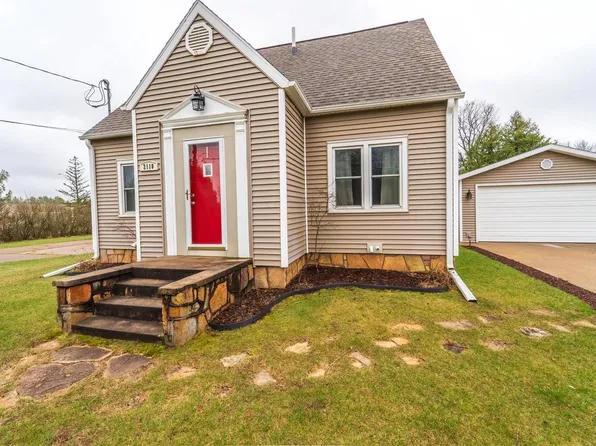 2110 SARATOGA STREET, Wisconsin Rapids, WI 54494