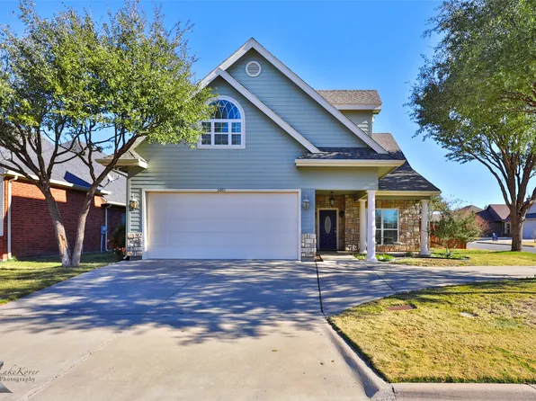 3001 Legends Trl, Abilene, TX 79601