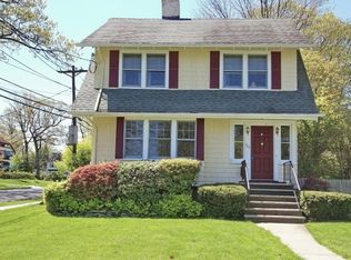 703 Embree Cres, Westfield, NJ 07090