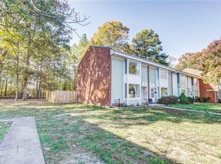 10082 Purcell Rd, Henrico, VA 23228
