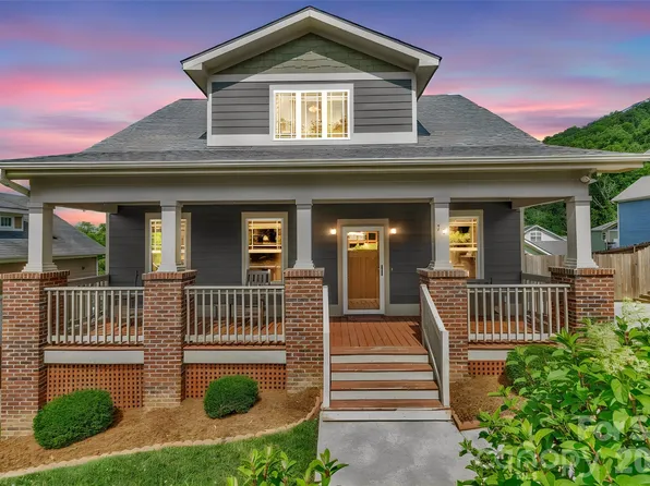 18 Byrdcliffe Ln, Asheville, NC 28805