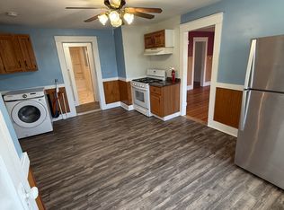 2 Clinton Pl #2C, Wallingford, CT 06492