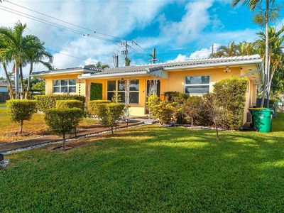301 SE 3rd Ter, Dania Beach, FL, 33004