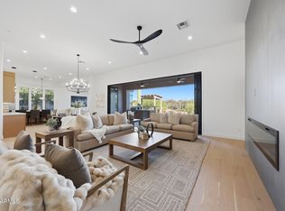 34617 N DESERT RIDGE Drive, Scottsdale, AZ 85262