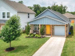 515 N Main St, Arcadia, OK 73007