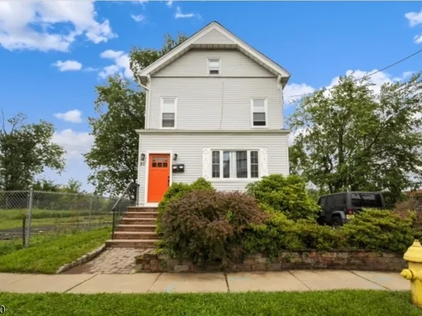 21 Lawrence St, Bloomfield Twp., NJ 07003