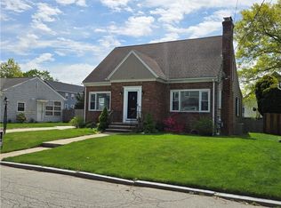 46 Macgregor St, Providence, RI 02904