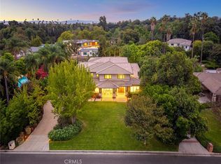 820 San Simeon Rd, Arcadia, CA 91007