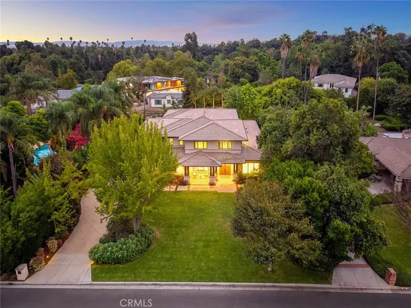 820 San Simeon Rd, Arcadia, CA 91007