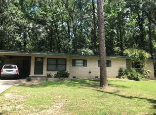 1810 High Rd, Tallahassee, FL 32303