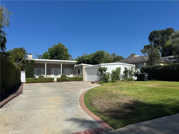 565 Sierra Vista Ave, San Marino, CA 91108