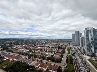 448 Burnhamthorpe Rd W #2003, Mississauga, ON L5B 0M5