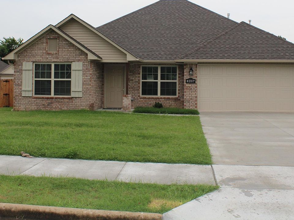 4267 Ferns Valley Loop, Springdale, AR 72764 Zillow
