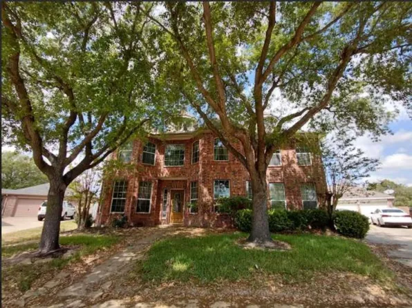 11411 Camden Bay Ct, Cypress, TX 77433