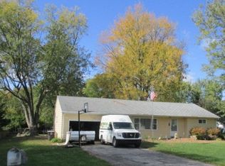 3865 Westlane Rd, Fort Wayne, IN 46815