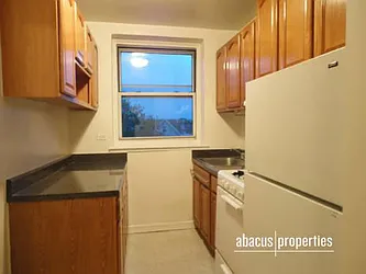 Rented by Abacus Properties