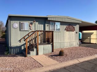 8780 E McKellips Rd LOT 513, Scottsdale, AZ 85257