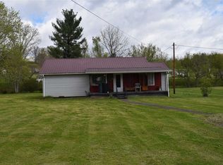 150 Holliston Mills Rd, Church Hill, TN 37642