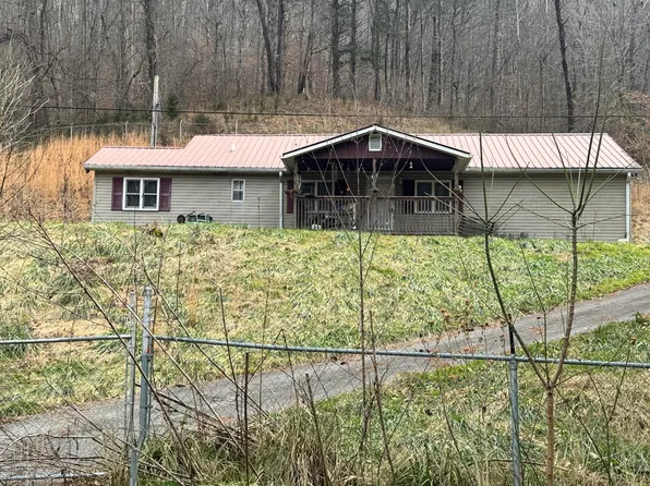 343 Otter Creek Rd, Manchester, KY 40962