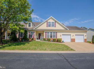 922 Winding Way, Salisbury, MD
