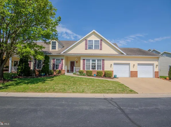 922 Winding Way, Salisbury, MD 21804