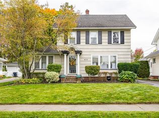 477 Culver Pkwy, Rochester, NY 14609