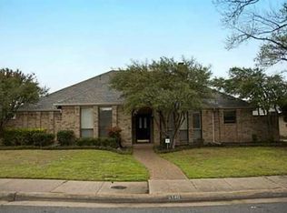 6140 White Rose Trl, Dallas, TX 75248