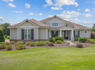 1034 SW Mandiba Dr, Lake City, FL 32024