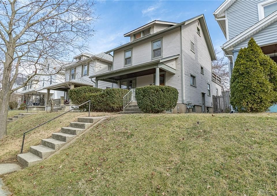 650 Creighton Ave, Dayton, OH 45410 Zillow
