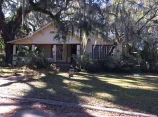 411 Quincy St N, Perry, FL 32348