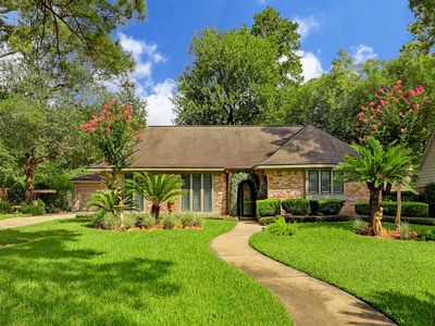 618 Enchanted River Dr, Spring, TX, 77388
