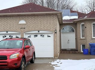 3134 Fletcher Cres, Windsor, ON