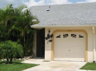 7676 NW 96th Ter, Tamarac, FL 33321