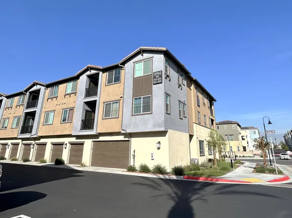 12962 Lassen Dr #301, Eastvale, CA 92880